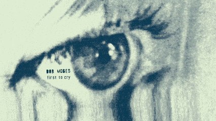 Bob Moses - I Ain't Gonna Be The First To Cry (Official Audio)