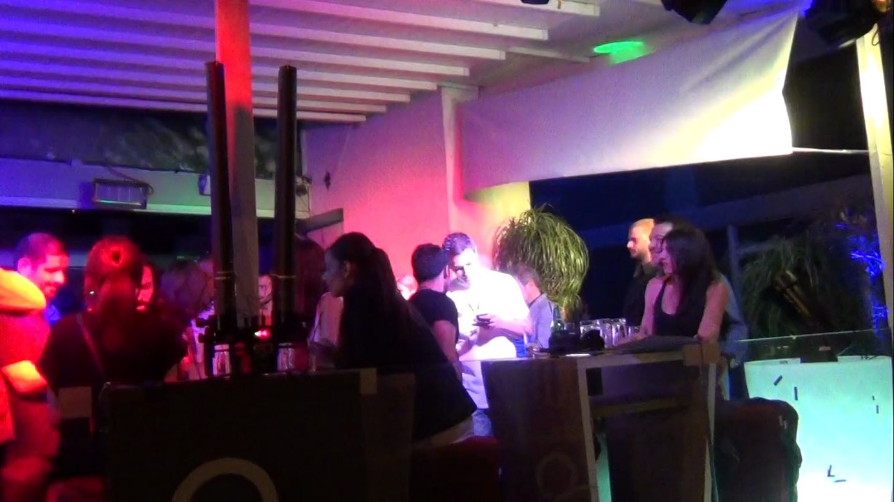 Πάρτι του ΑΠΟΕΛ στο Q-Lounge (9)