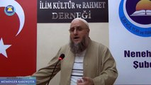 Ali ODABAŞ - Müminler Kardeştir