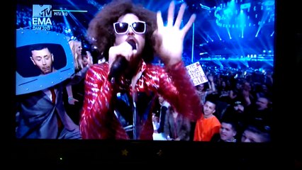 MTV Music Awards 2014