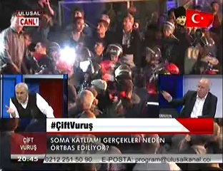 ÇİFT VURUŞ. 19.5.2014.PTS.