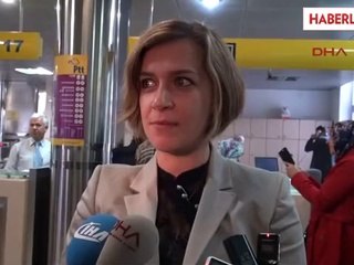 Sivas Minik Öğrencilerden Devlet Yöneticilerine Mektup