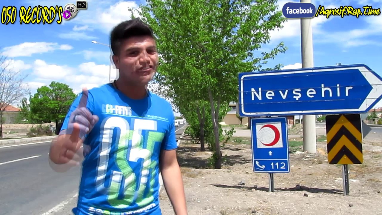 Aqresif Bela Ft. Nefret Mc - " Nasılda Unuttun " - [2oı4]