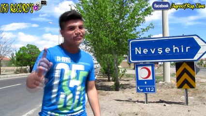 Aqresif Bela Ft. Nefret Mc - " Nasılda Unuttun " - [2oı4]