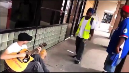 The Amazing Jam Session Guys feat. Trey Songz, Juicy J & Aloe Blacc