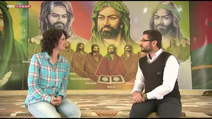 "BU TOPRAĞIN CANLARI" BELGESELİ 25. BÖLÜM [K.MARAŞ / PAZARCIK]