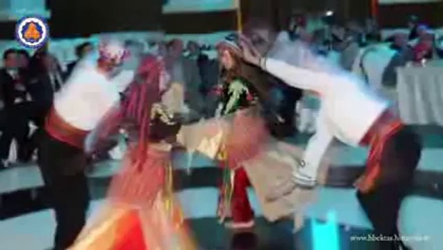 Hitit Üniversitesi Hacı Bektaş Veli Arş. ve Uyg. Merkezi Tanıtım Filmi - YouTube