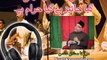 قوالی،غنا ،موسیقی،کیا جائیم ہے کیا حرام ہے ۔ مولانا صادق حسن - Maulana Sadiq Hasan