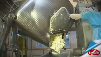 Sakıpağa Tereyagi Tanıtım Videosu