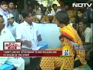 A Hindu Accepts the Equality in Islam