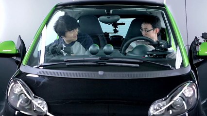 Publicité Smart Fortwo : un blind test aux résultats étonnants !