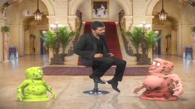 Himesh Reshammiya 9XM bakwaas bandh kar