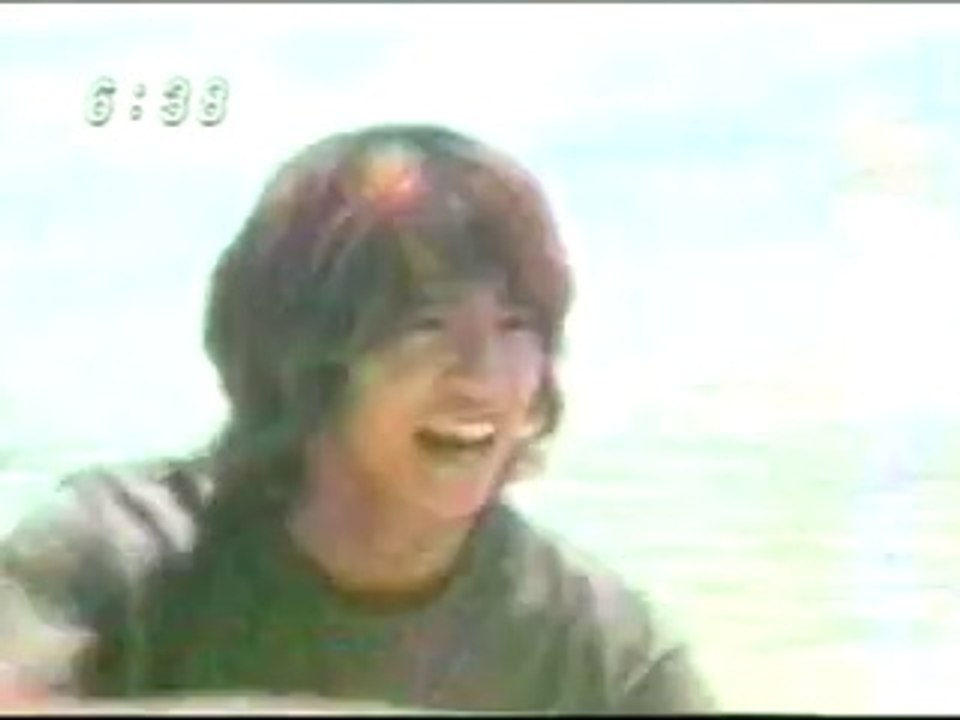 TBC　SUMMER歌篇