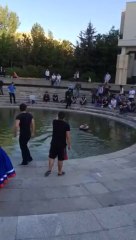 Bilkent Makine - Mekatronik dersi proje yarışması