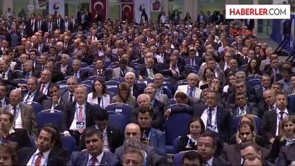 TOBB 70. Mali Genel Kurulu 12