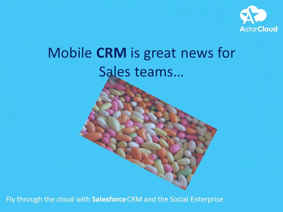 10 need-to-know stats about CRM