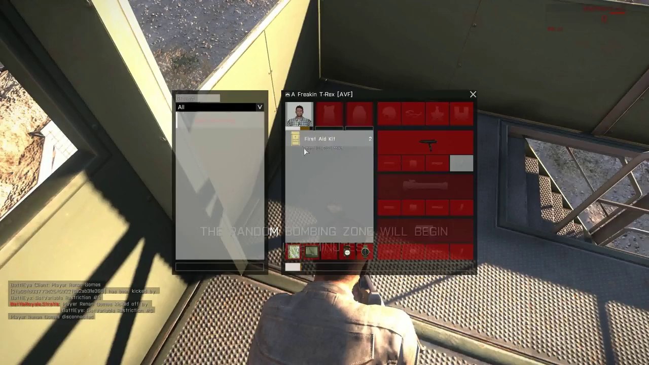 VALAR MORGHULIS! - Arma 3 Battle Royale