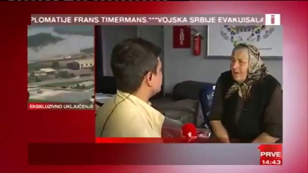 Slavna Lazic - LEGENDA!