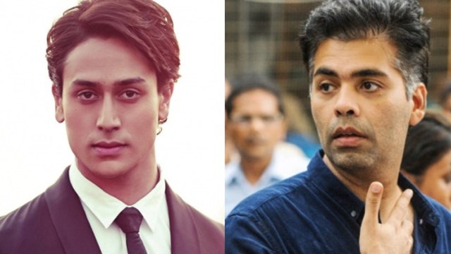 Tiger Shroff approached for The Immortals of Meluha