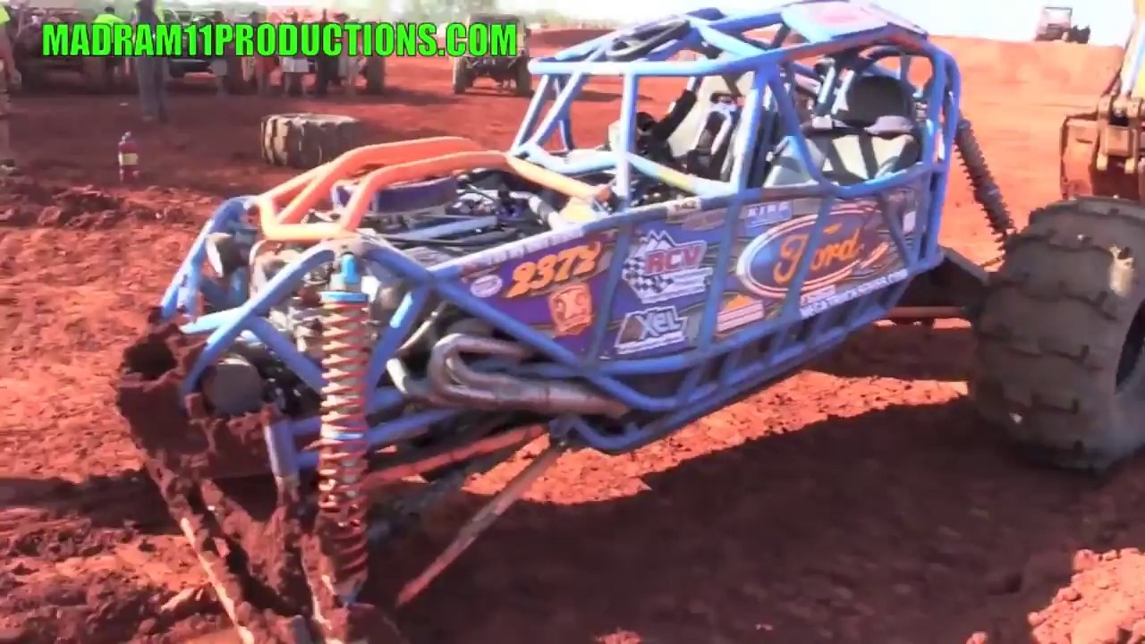 Un backflip qui ne se passe pas comme prévu