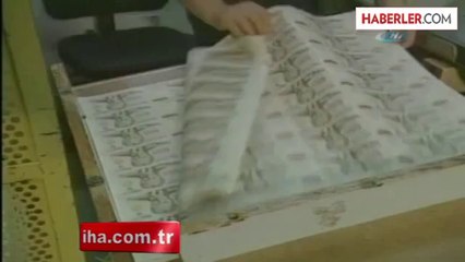 Merkez Faizi İndirdi