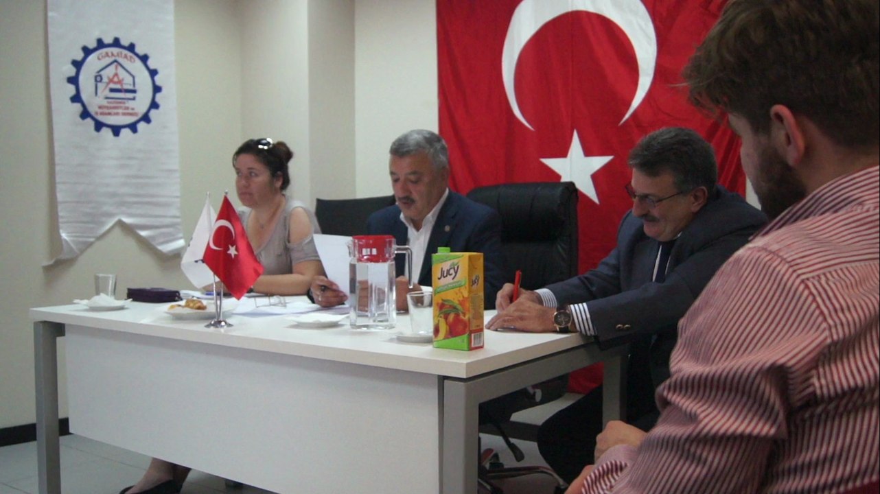 GAMİAD