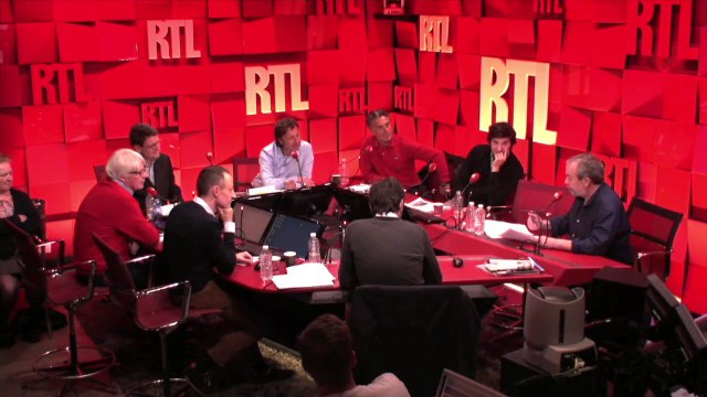 Didier Porte présente Le billet du jour du 22/05/2014 dans A La Bonne Heure
