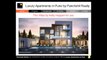 Next Level Luxury Flats in Pune Are Ready - Panchshil Realty