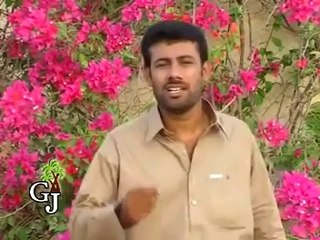 Pa To Suhbe Sarae Gwata  (Gulab jumma)