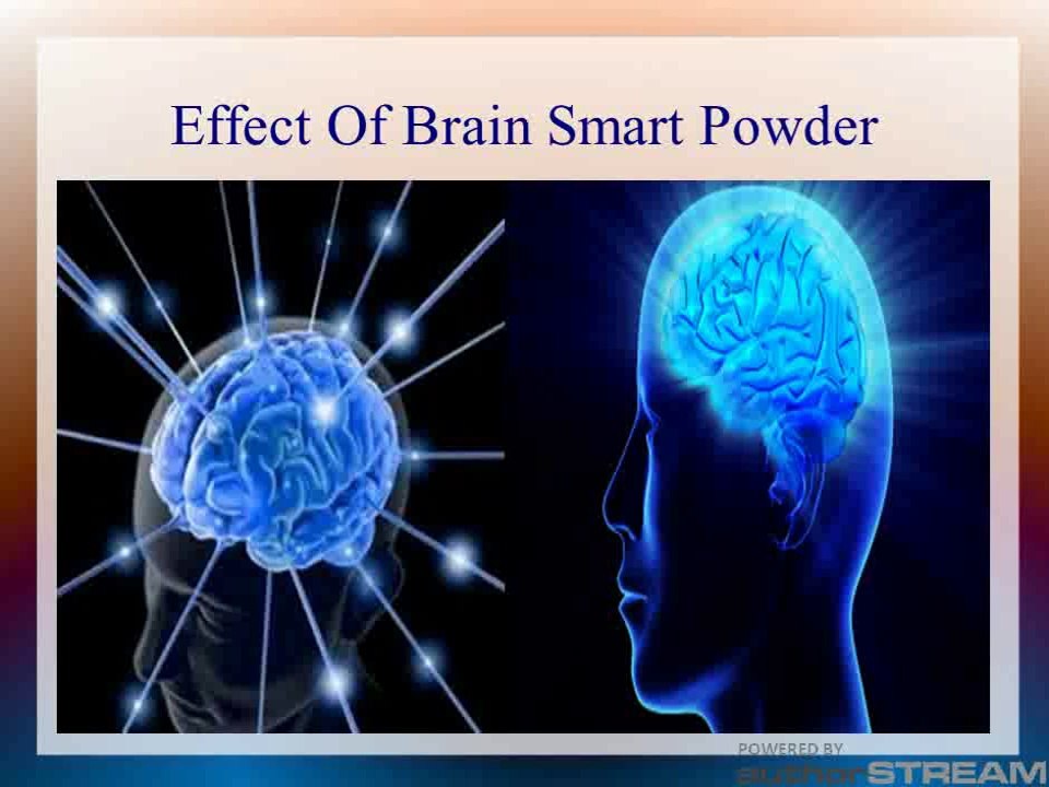 Brain Smart