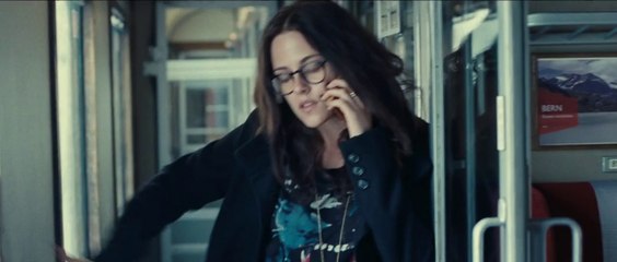 SILS MARIA TRAILER -  VOSTFR HD