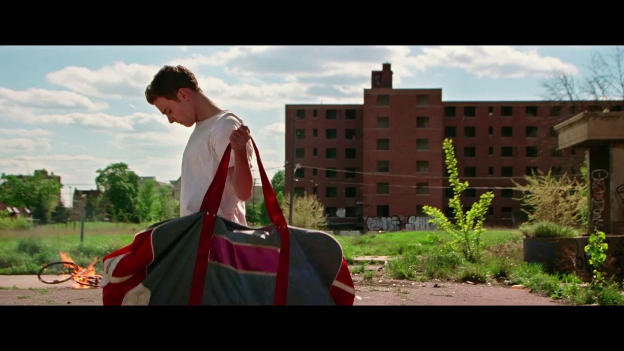 Lost River (2014) - Extrait #1 [VOST-HD]