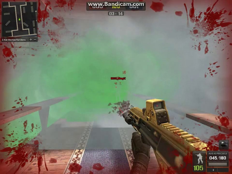 Wp Smoke ile Deneme
