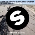 dimitri Vegas, Martin Garrix, Like Mike - Tremor [Sensation 2014 Anthem]