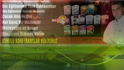 Çocukların en büyük özelliği anne-babayı taklit etmektir.