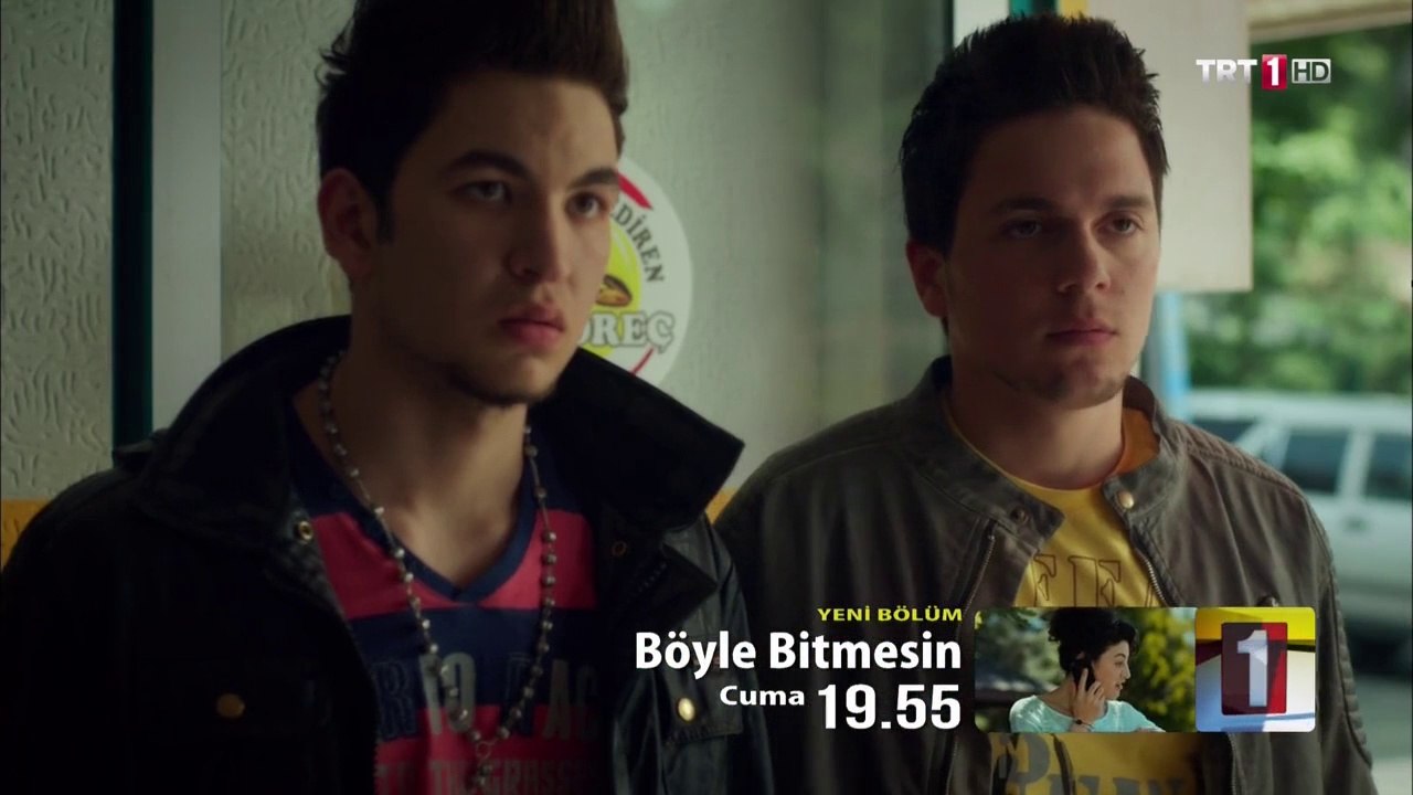 Kızılelma 19 Bölüm 1 Parça