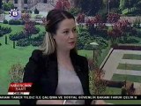 Aytuğ Atıcı, Kanal B TV’de Özlem Demirci’nin sunduğu Habercinin Saati programında Soma cinayetleri ve Türkiye’nin gündemine ilişkin değerlendirmelerde bulundu