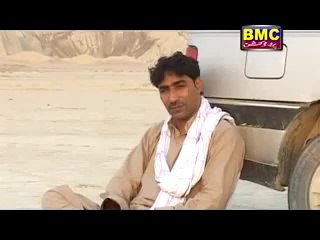 Shah Jan Dawoodi (Jane Man Sahy)