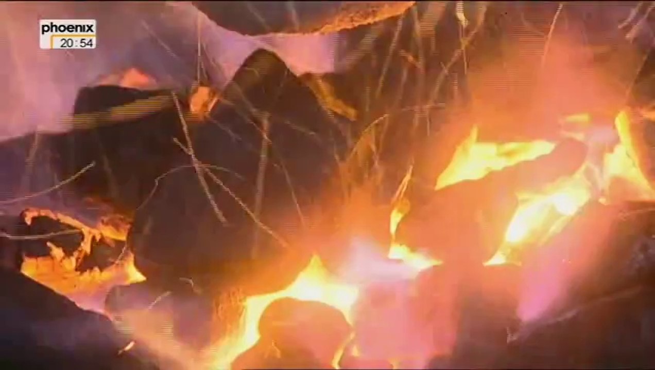 Herr der Himmelsscheibe - Der Jahrtausendfund von Nebra (Doku)