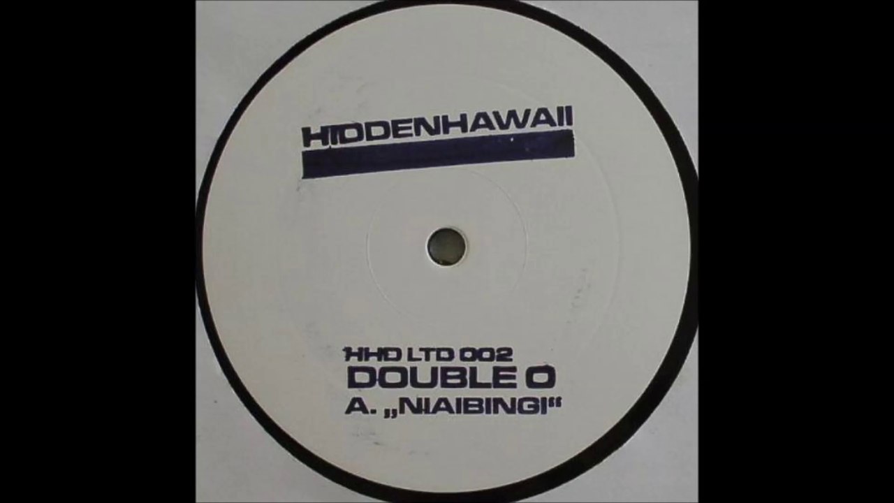 double O _ niaibingi (hidden hawaii ltd _ 2009)