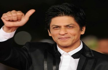 Shahrukh Khan Richer Than Tom Cruise & Johnny Depp!