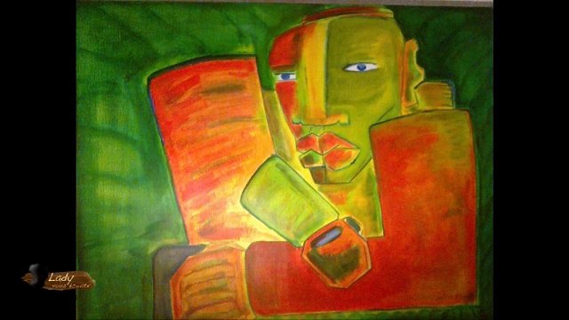 Lady vous écoute du 210514 Artistes et artisans