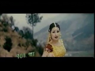 ALHAR MUTIYAAR -REEMA - TERI ANKH BADI MASTANI- Film -SHOLEY