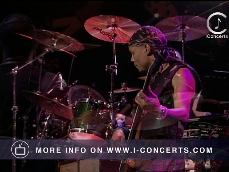 Lou Reed - Perfect Day (live)
