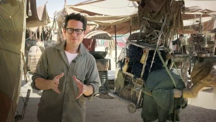 Fans Have A Chance To Be In Star Wars: Episode VII