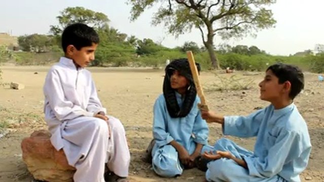 Man Chuka Baloche SINGER : Bilal Sheikh POET : Rehman Azag D.O.P : Akram Sheikh