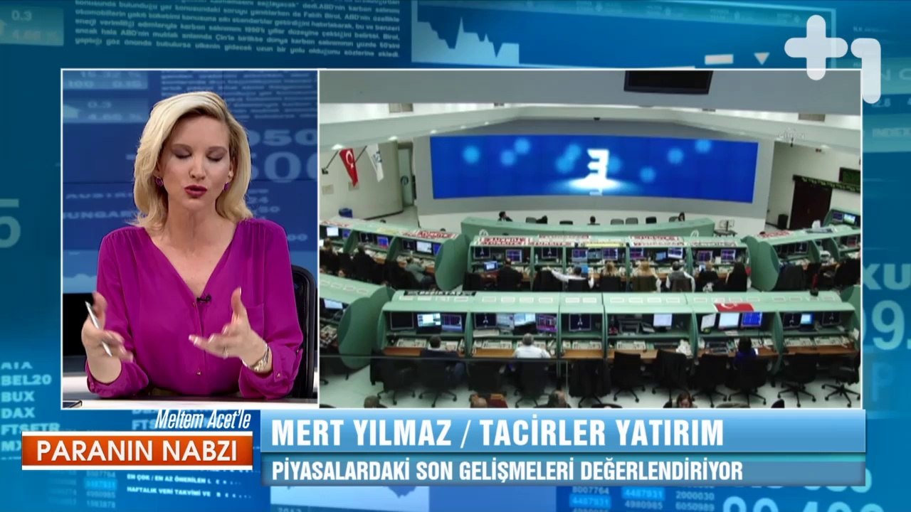 Paranın Nabzı - 22 Mayıs 2014 - 1.Bölüm