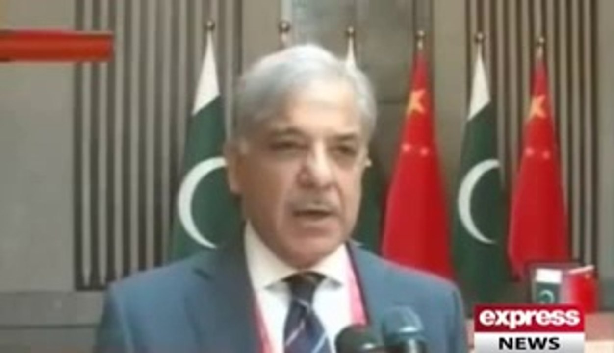 لاھ۔ور میں میٹرو ٹرین کا منصوبہ