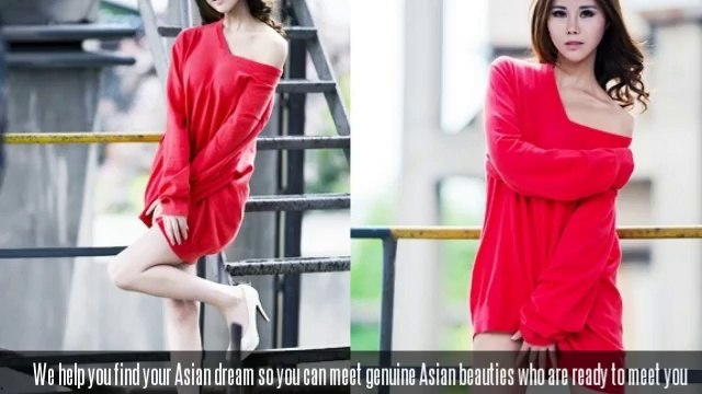 Asian women for marriage | Asian dating service - asiansingles2day.com