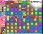 GamerU's Candy Crush Saga Tip Level 140